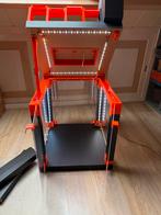 Enclosure voor 3D printer (DIY), Computers en Software, 3D Printers, Ophalen, Zo goed als nieuw