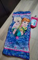 Frozen slaapzak NIEUW, Caravans en Kamperen, Slaapzakken, Ophalen of Verzenden, Nieuw