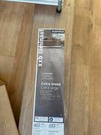 22 m2 laminaat met ondervloer, Doe-het-zelf en Verbouw, Vloerdelen en Plavuizen, Ophalen, 50 tot 150 cm, Nieuw, 10 m² of meer