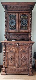 prachtige Mechelse kast, Antiek en Kunst, Antiek | Meubels | Kasten, Ophalen of Verzenden