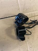 Stuurschakelaars L+R Vespa Sprint I-GET 2020 (v34458), Ophalen of Verzenden, Gebruikt, Overige typen, Vespa