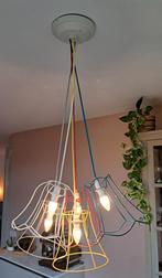 Hanglamp Zuiver Granny, Ophalen, Gebruikt, Metaal