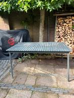 Gratis tuintafel, Ophalen, Gebruikt, Rechthoekig, Hout