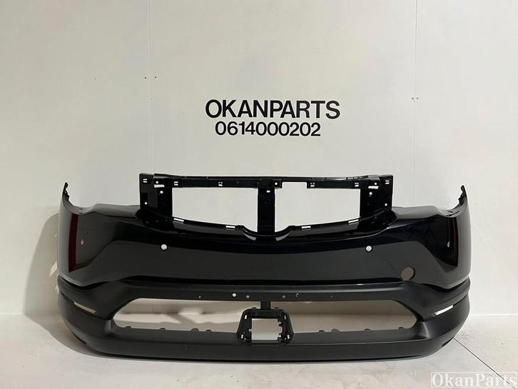 Mazda MX-30 Voorbumper DN4E-50031, Auto-onderdelen, Carrosserie en Plaatwerk, Bumper, Voor, Gebruikt, Ophalen of Verzenden