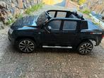 Vw amarok kids auto, Ophalen, Gebruikt