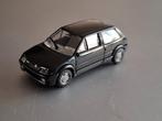 1:87 Citroën AX zwart Praline € 6, Verzenden, Zo goed als nieuw, Auto, Overige merken