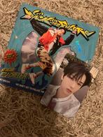 Wts mark bttf album, Ophalen of Verzenden, Zo goed als nieuw