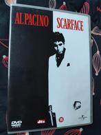 Scarface (dvd), Alle leeftijden, Ophalen of Verzenden, Zo goed als nieuw