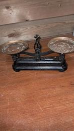 Weegschaaltje, Ophalen of Verzenden