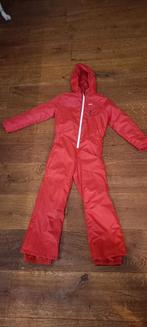Kinderskipak 10-12 wedze, Ophalen of Verzenden, Zo goed als nieuw, Kleding, Overige merken