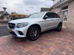 Mercedes-Benz GLC AMG 43 367pk 4MATIC 9G-TRONIC 2017 Grijs, Auto's, Mercedes-Benz, Automaat, 367 pk, 2996 cc, GLC