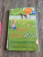 C. Hafkamp - Hidden wil een geitje, Ophalen of Verzenden, Zo goed als nieuw, C. Hafkamp