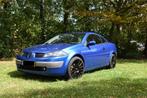 Renault Mégane 2.0 Cabrio, Voorwielaandrijving, 1998 cc, 135 pk, 74 €/maand