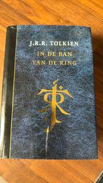 J.R.R. Tolkien - In de ban van de ring, Ophalen of Verzenden, Zo goed als nieuw, J.R.R. Tolkien
