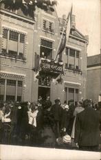 's Gravenmoer - Fotokaart, Verzamelen, Ansichtkaarten | Nederland, Ophalen of Verzenden, 1920 tot 1940, Ongelopen, Gelderland