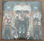 Michael Jackson - Dangerous lp / Reissue, SEALED!, Ophalen of Verzenden, 1980 tot 2000, Nieuw in verpakking, 12 inch