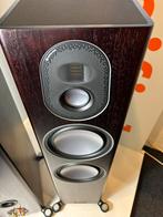 Monitor Audio Gold 300 5G dark walnut, Monitor Audio, Info@monitoraudio.nl, Nieuw, 120 watt of meer