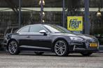 Audi S5 Coupé 3.0 TFSI S5 quattro Pro Line Plus (bj 2017), Auto's, Audi, Te koop, Geïmporteerd, 14 km/l, Benzine