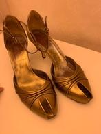 Gucci klassieke peeptoe hoge hakken pumps sandalen, Kleding | Dames, Schoenen, Gucci, Zo goed als nieuw, Pumps, Verzenden
