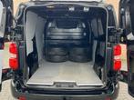 Opel Vivaro 1.5CDTI 120PK Lang / Edition / Euro6 (bj 2020), Auto's, Voorwielaandrijving, Stof, Met garantie (alle), Zwart