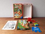 Diefje met verlos! Bordspel 1978 Ravensburger