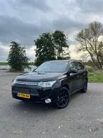 Mitsubishi Outlander 2.0 2014 PLUG-IN PHEV4WD VOL OPTIES NAP, Auto's, 1998 cc, Zwart, Vierwielaandrijving, SUV of Terreinwagen