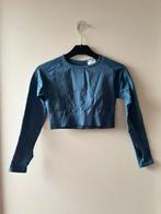 Aybl sport topje, Kleding | Dames, Maat 38/40 (M), Lange mouw, Gedragen, Verzenden