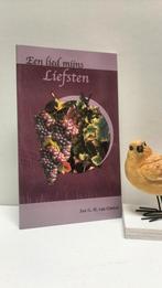 Ginkel, Jan G.H. van; Een lied mijns Liefsten, Ophalen of Verzenden, Gelezen, Christendom | Protestants