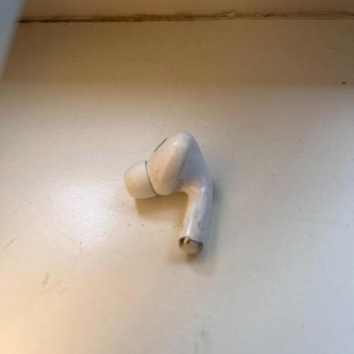 nep Apple earpod pro (rechts), Telecommunicatie, Mobiele telefoons | Oordopjes, Gebruikt, In gehoorgang (in-ear), Ophalen of Verzenden
