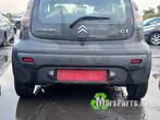 Achterbumper van een Citroen C1, Auto-onderdelen, Gebruikt, -, Ophalen of Verzenden, Bumper