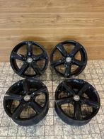 Audi volkswagen  lichtmetalen  velgen 19 inch 5x112, Ophalen of Verzenden, Zo goed als nieuw