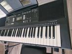 Yamaha psr 343 keyboard, Ophalen of Verzenden, Zo goed als nieuw, 61 toetsen, Yamaha