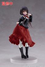 Date A Live Coreful PVC Statue Kurumi Tokisaki Casual 18 cm, Verzenden, Heo GmbH, West Campus 1, 76863 Herxheim - Duitsland, Nieuw