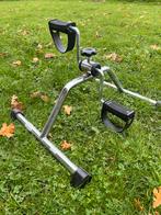 Fietstrainer pedaaltrainer., Ophalen of Verzenden, Zo goed als nieuw, Benen