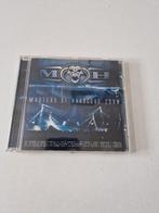 Masters of hardcore 2003  hardcore thunderdome, Ophalen of Verzenden, Gebruikt