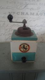 antiek kinderkoffie molentje, Ophalen of Verzenden