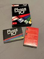 Phase 10 - Nieuw in verpakking!, Hobby en Vrije tijd, Gezelschapsspellen | Kaartspellen, Drie of vier spelers, Ophalen of Verzenden