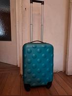 Te koop,Hema merk reiskoffer/handBaggage ., Sieraden, Tassen en Uiterlijk, Koffers, Ophalen, Zo goed als nieuw, Hard kunststof
