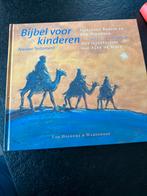 Bijbel voor kinderen - Nieuwe Testament, Ophalen of Verzenden, Zo goed als nieuw, Prentenboek