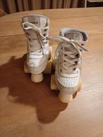 Rolschaatsen - Maat 23/24, Ophalen of Verzenden, Gebruikt, Dames