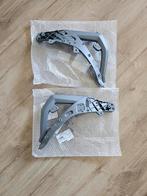 BMW GS 1250 Brackets - Set kuipframe dragers, Gebruikt, Voor, Ophalen of Verzenden, Bumper