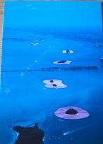 Christo - omgeven eilanden in de Biscayne Bay- - Florida, Verzenden, 1980 tot heden, Overige thema's