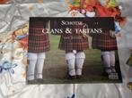 Schote clans & Tartans, Boeken, Ophalen of Verzenden, Europa