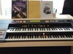 Hammond Super CX-1 (ivoor kleur), Muziek en Instrumenten, Orgels, Zo goed als nieuw, 3 klavieren, Ophalen, Orgel