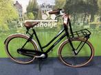 Fietshokje Raaks: Gazelle Miss Grace damesfiets 57cm, Versnellingen, Zo goed als nieuw, Gazelle, 56 cm of meer