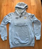 Black Bananas hoodie sweater, maat 176, lichtblauw, Jongen of Meisje, Trui of Vest, Ophalen of Verzenden, Zo goed als nieuw