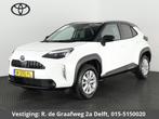 Toyota Yaris Cross 1.5 Hybrid Active Bi-Tone | Apple Carplay, Stof, Gebruikt, LED verlichting, 116 pk
