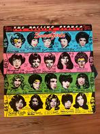 Rolling Stones - Some Girls, Cd's en Dvd's, Vinyl | Verzamelalbums, Gebruikt, Ophalen