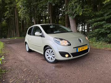 Renault Twingo INITIALE 1.2 2008 / NIEUWE APK! / Alle opties beschikbaar voor biedingen