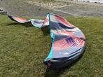 Duotone Evo 7 m 2020, Watersport en Boten, Kitesurfen, Ophalen of Verzenden, Zo goed als nieuw, 7 m², Kite